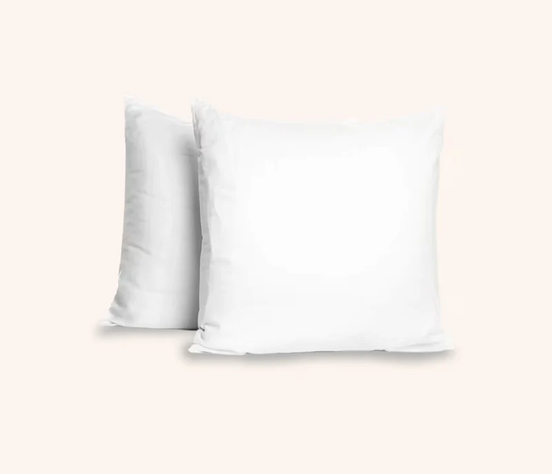 Coussin de garnissage carré