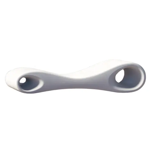 Bain de soleil plastique Slice