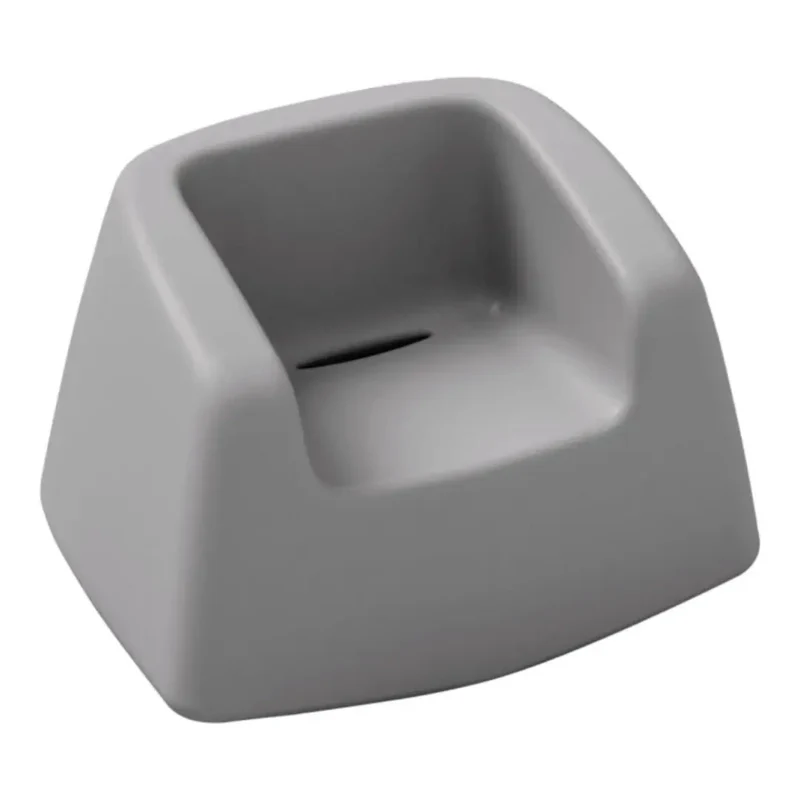 Fauteuil plastique extérieur sugar