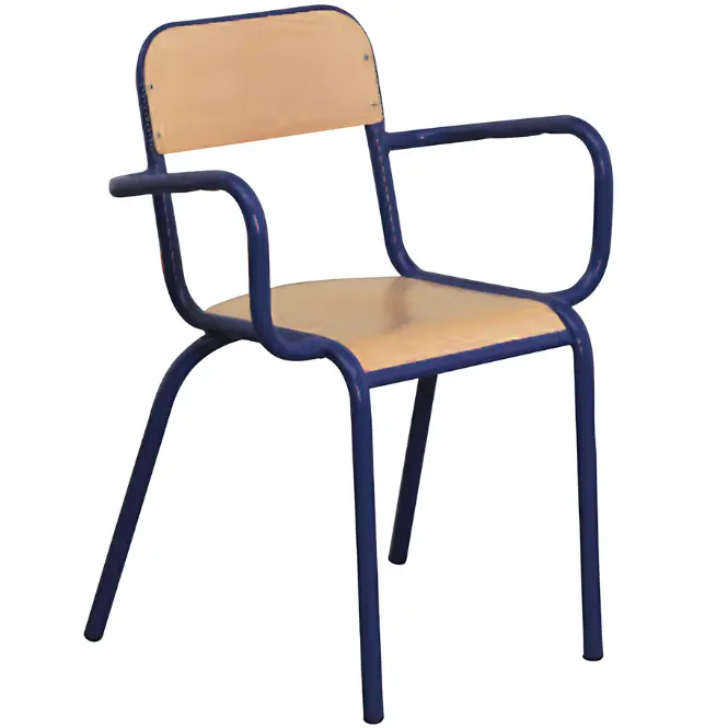 Fauteuil de professeur 85