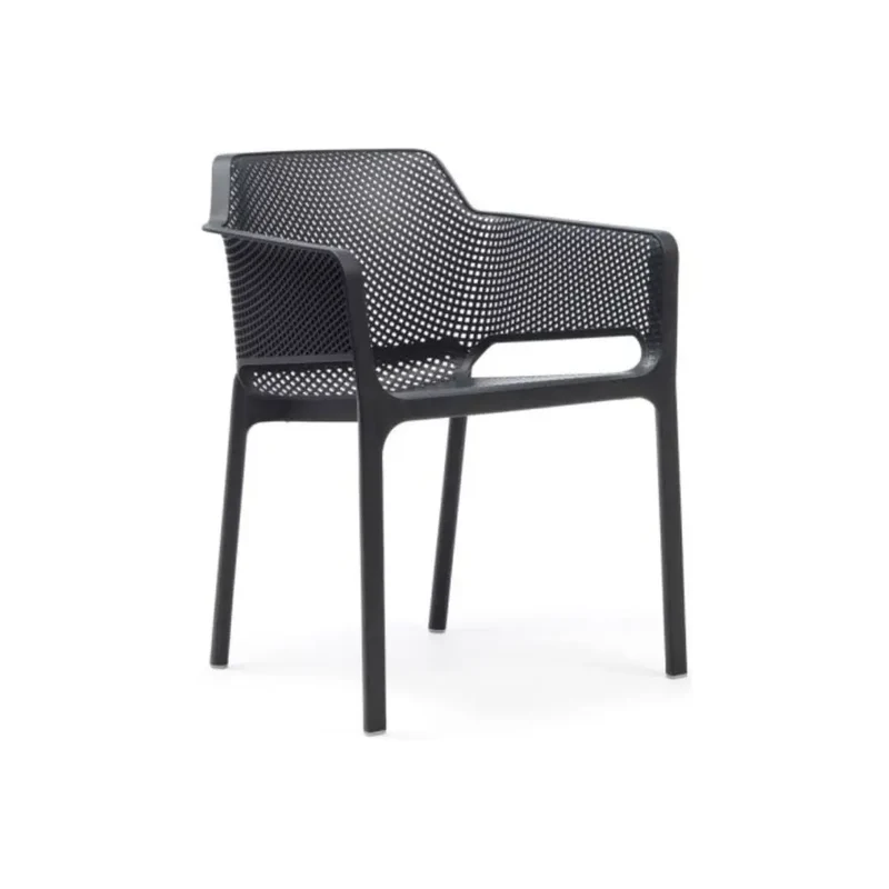 Fauteuil polypro Net