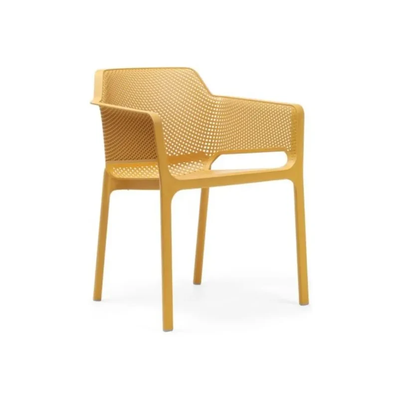 Fauteuil polypro Net