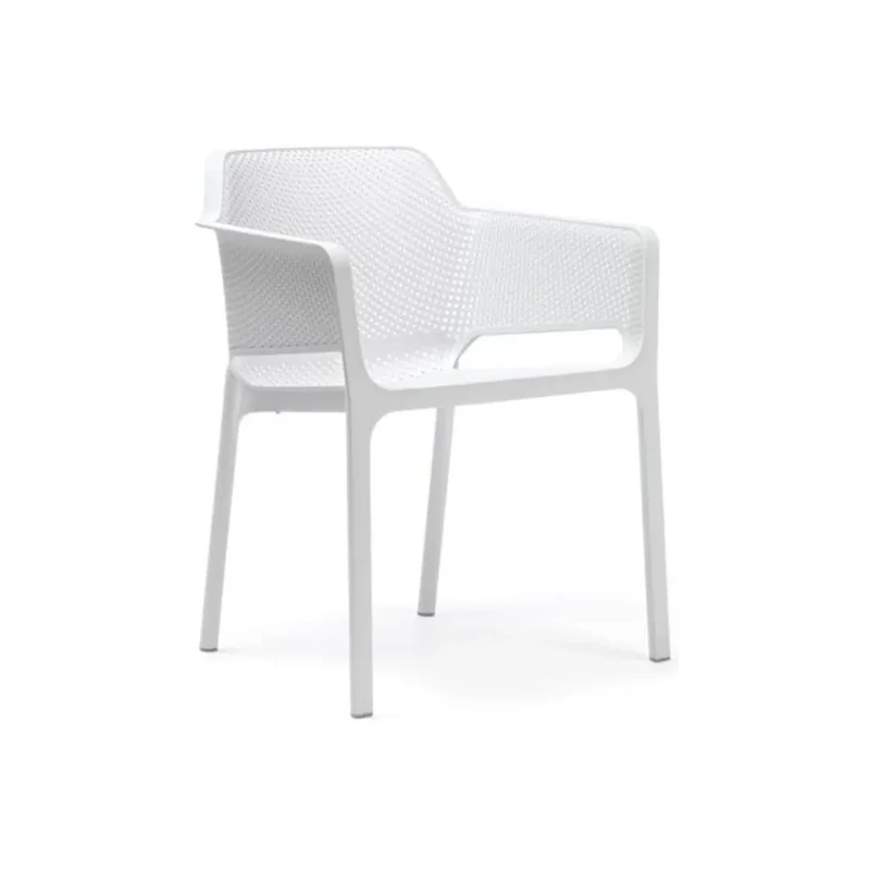 Fauteuil polypro Net