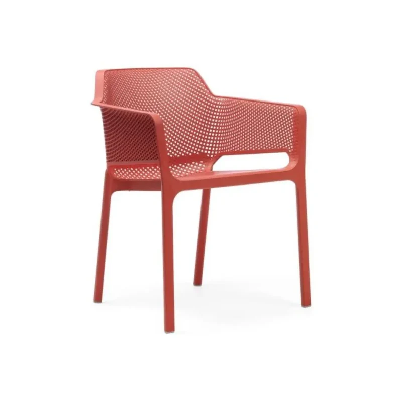 Fauteuil polypro Net