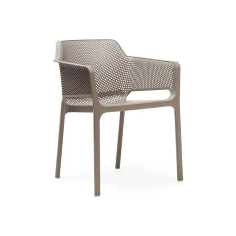 Fauteuil polypro Net