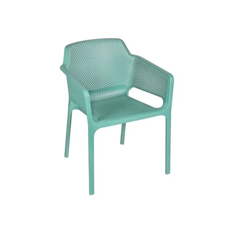 Fauteuil polypro Net