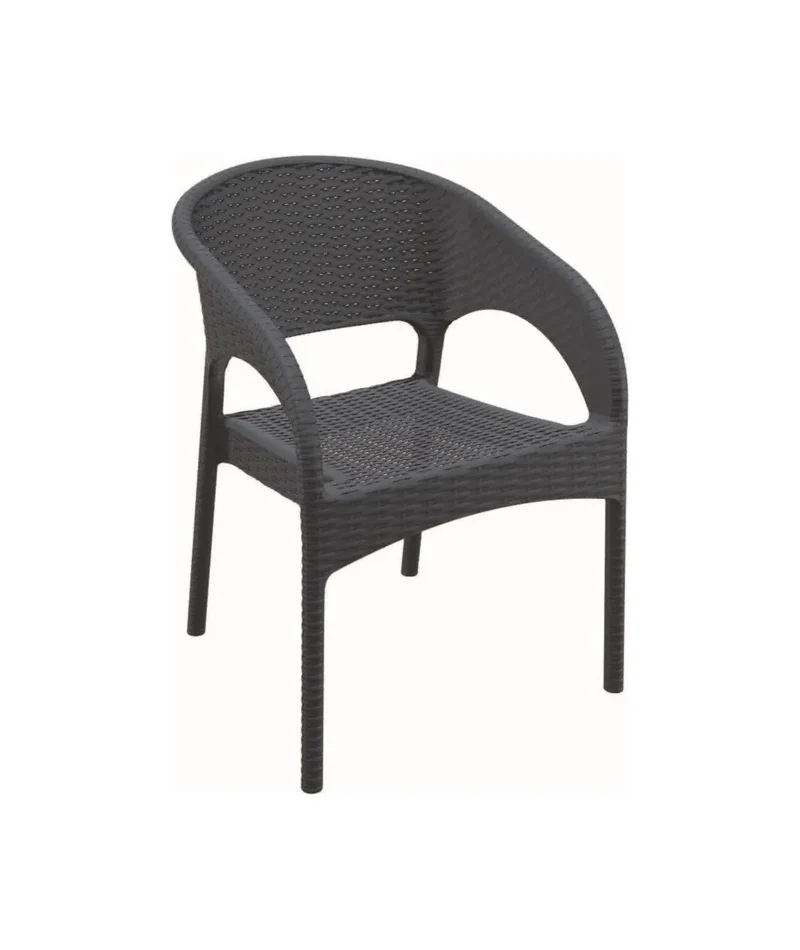 Fauteuil polypro Panama
