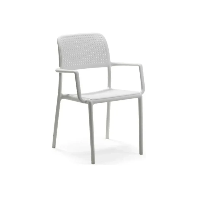 Fauteuil polypro Rap
