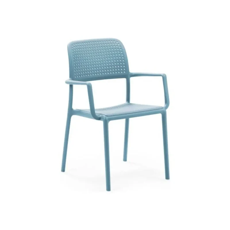 Fauteuil polypro Rap