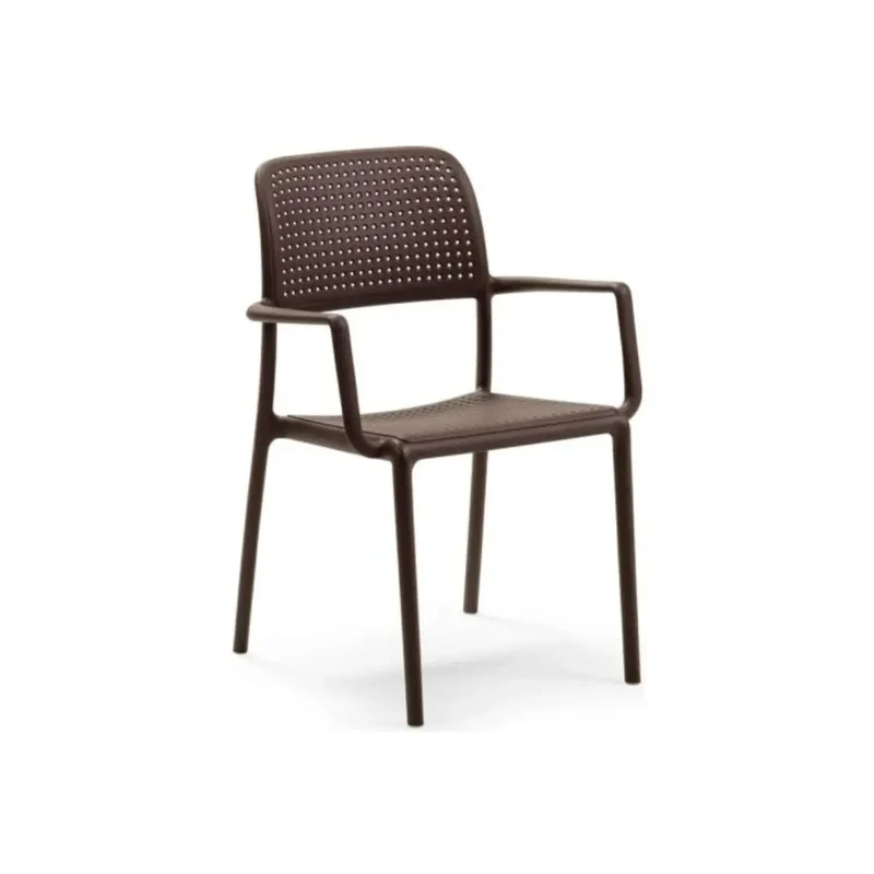Fauteuil polypro Rap