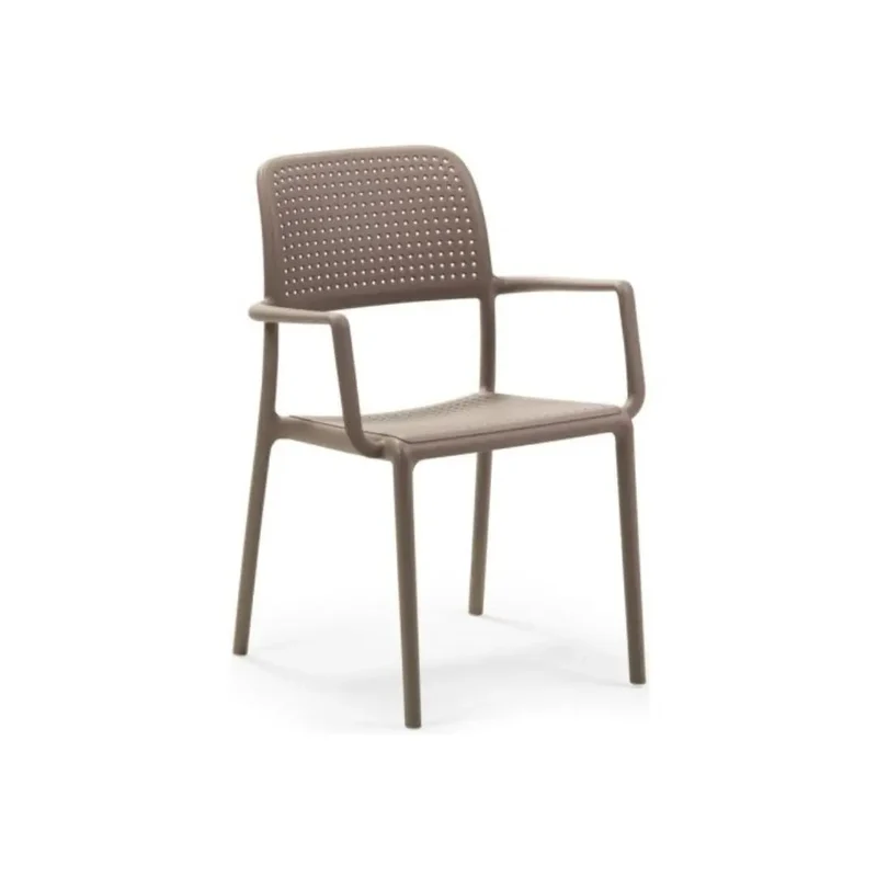 Fauteuil polypro Rap