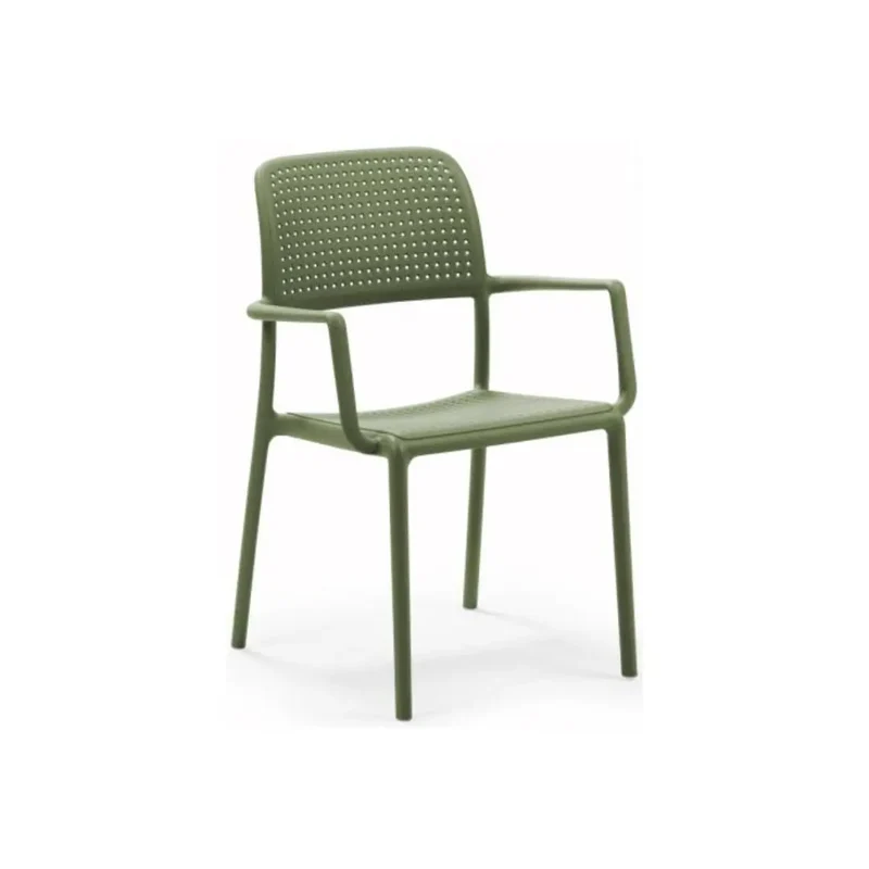 Fauteuil polypro Rap