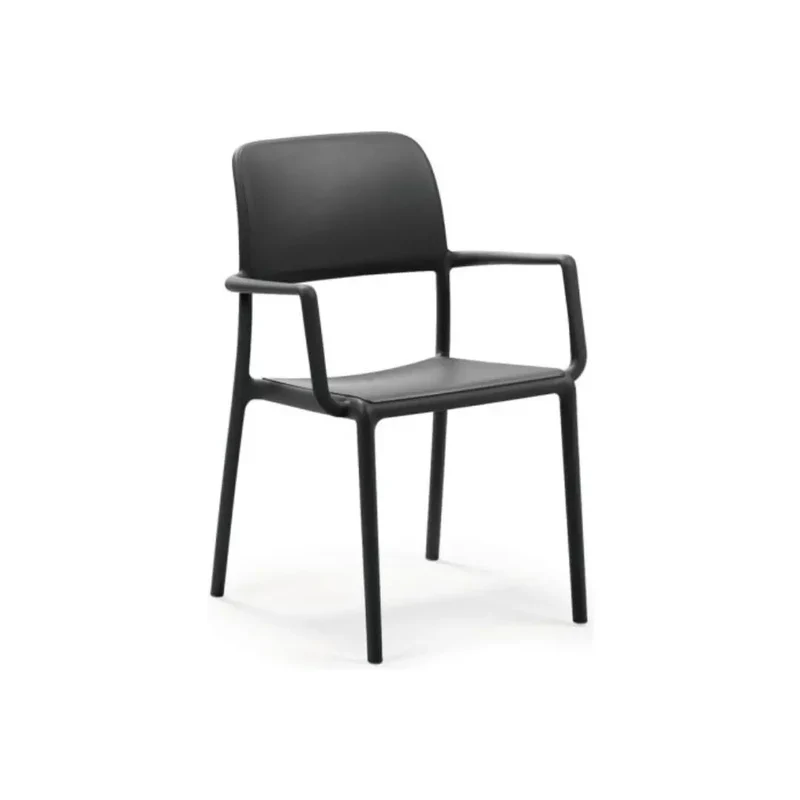 Fauteuil polypro Riva
