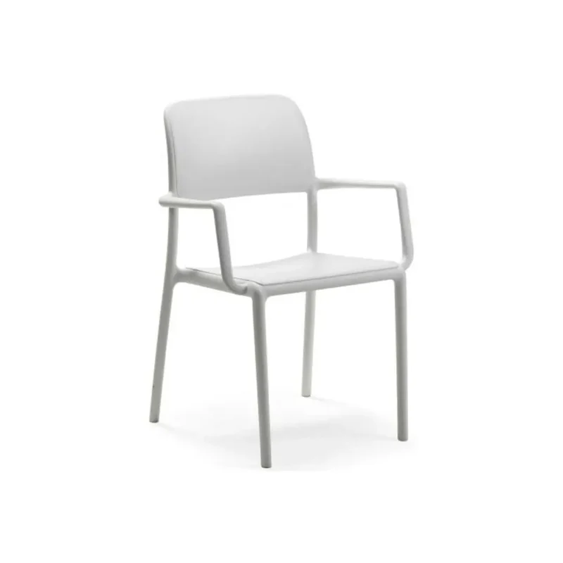 Fauteuil polypro Riva
