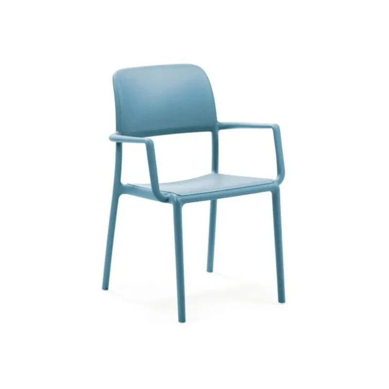 Fauteuil polypro Riva