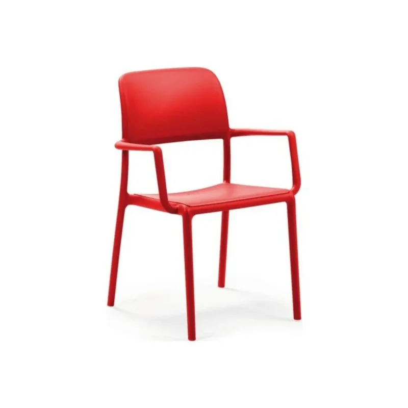 Fauteuil polypro Riva