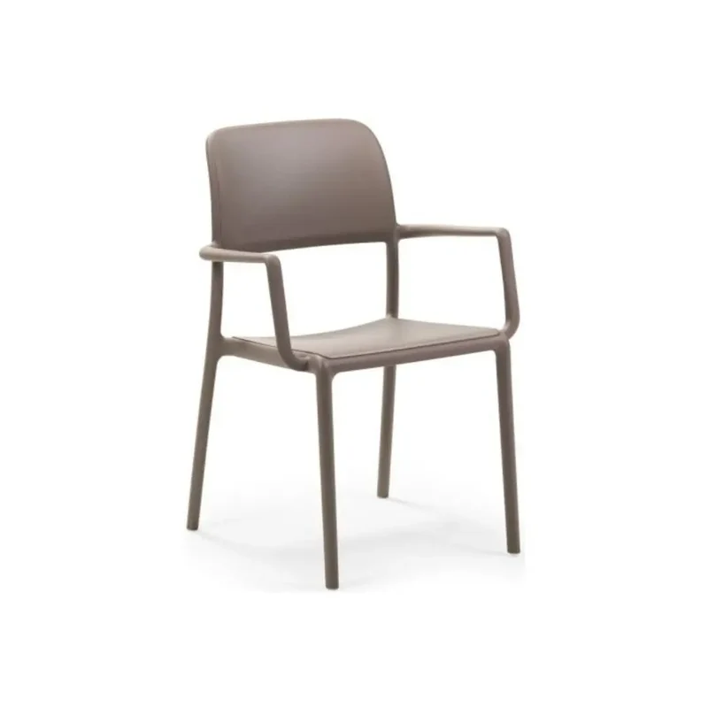 Fauteuil polypro Riva
