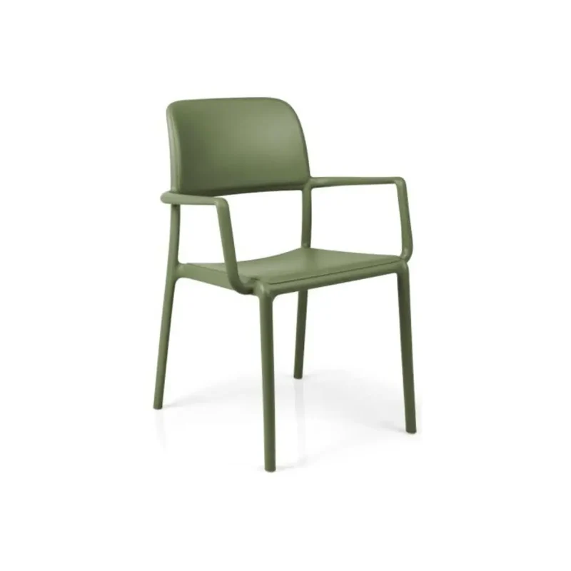 Fauteuil polypro Riva