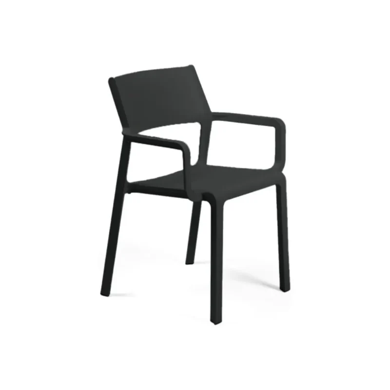 Fauteuil polypro Trill