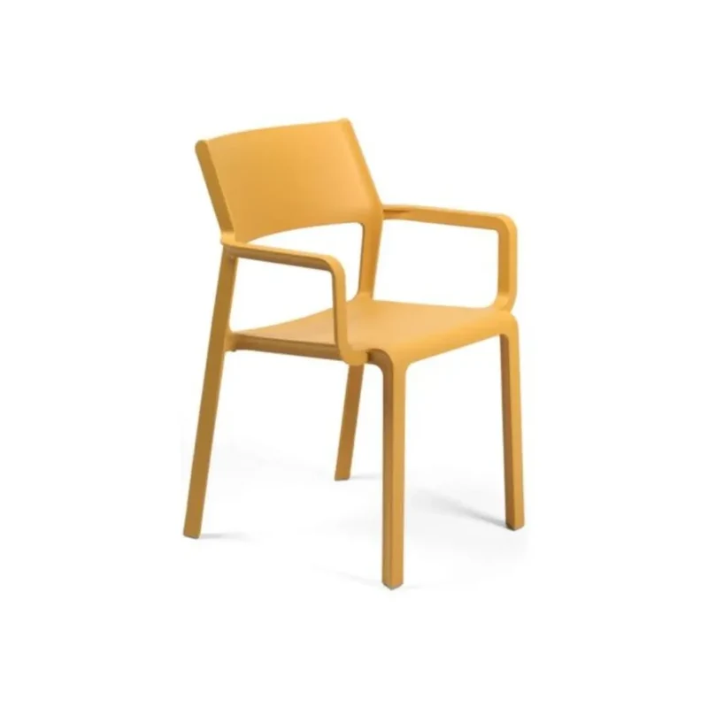 Fauteuil polypro Trill