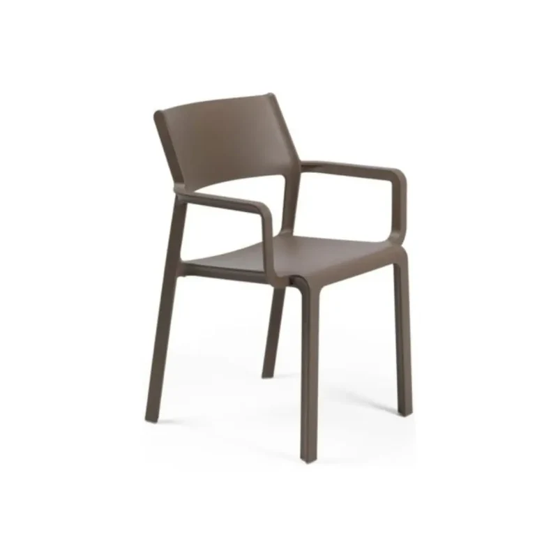 Fauteuil polypro Trill