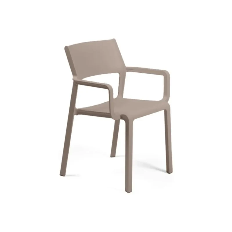 Fauteuil polypro Trill
