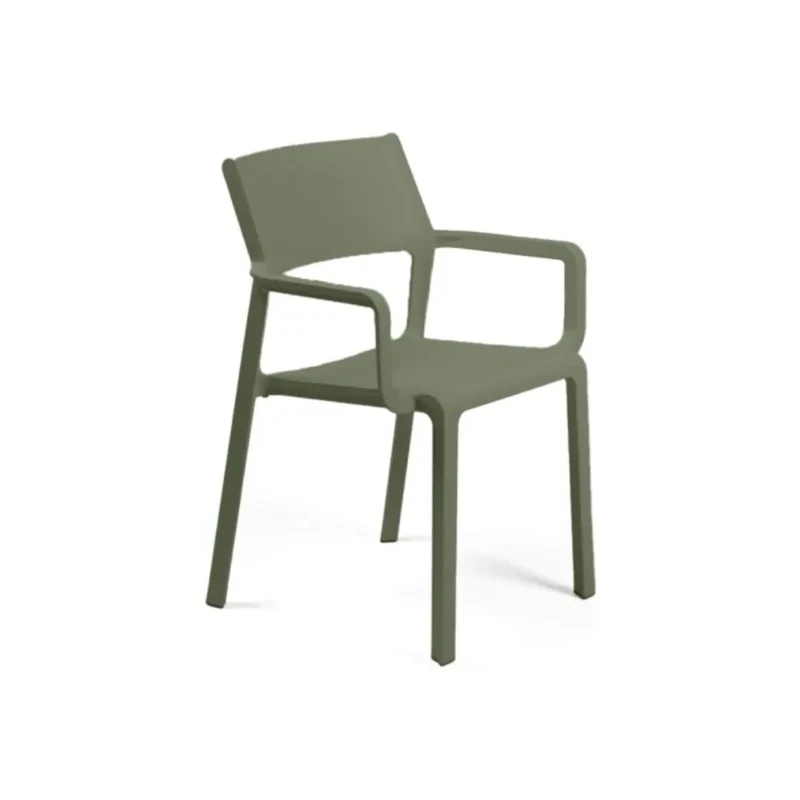Fauteuil polypro Trill