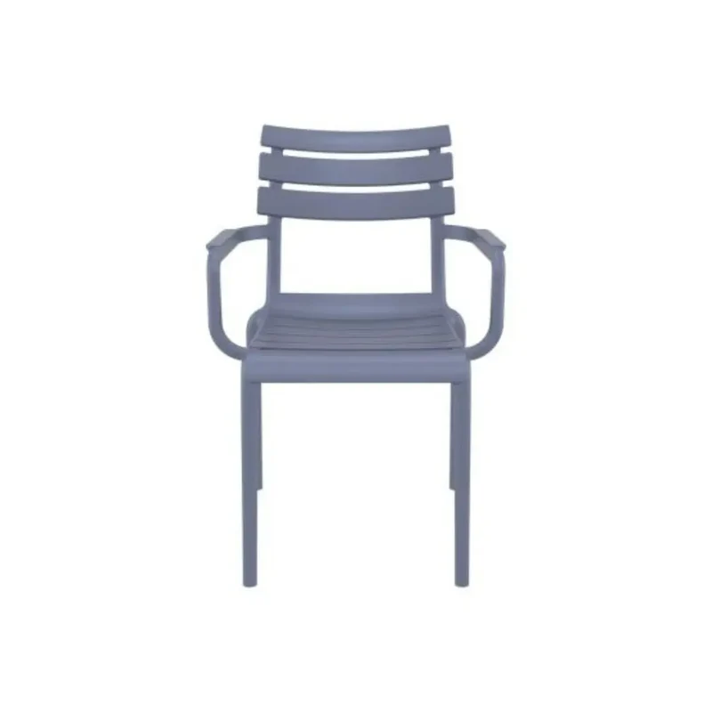 Fauteuil polypropylène Paris