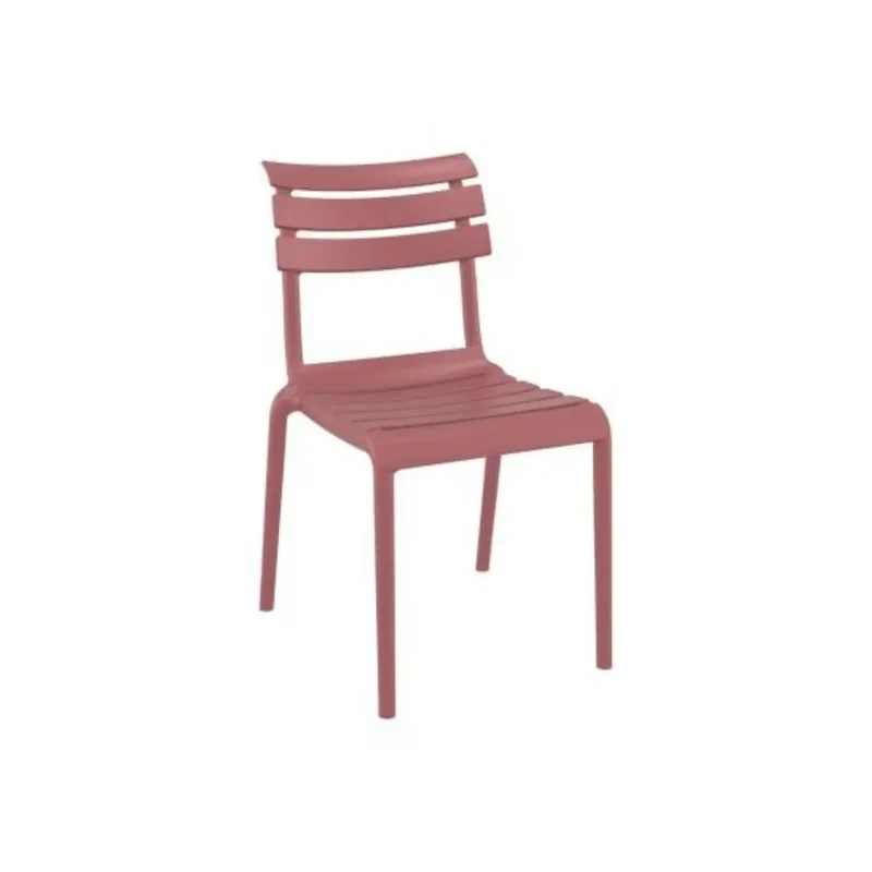 Fauteuil polypropylène Paris