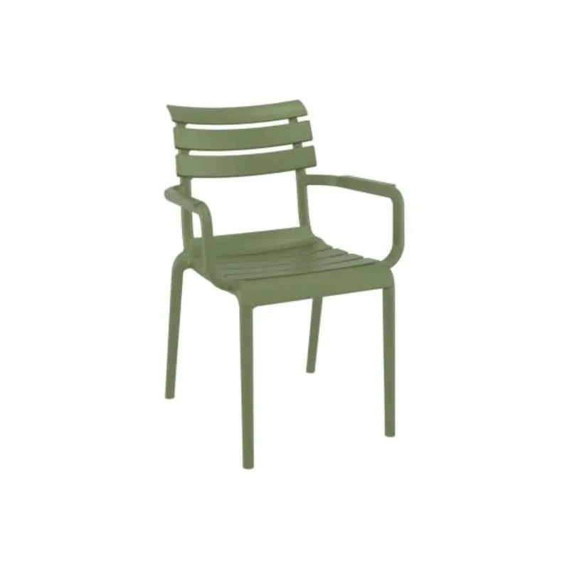 Fauteuil polypropylène Paris