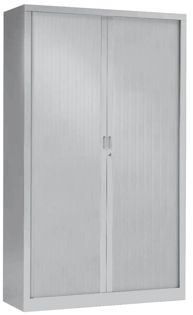 Armoire Haute 1.98 X 1.00 M Rideaux unis