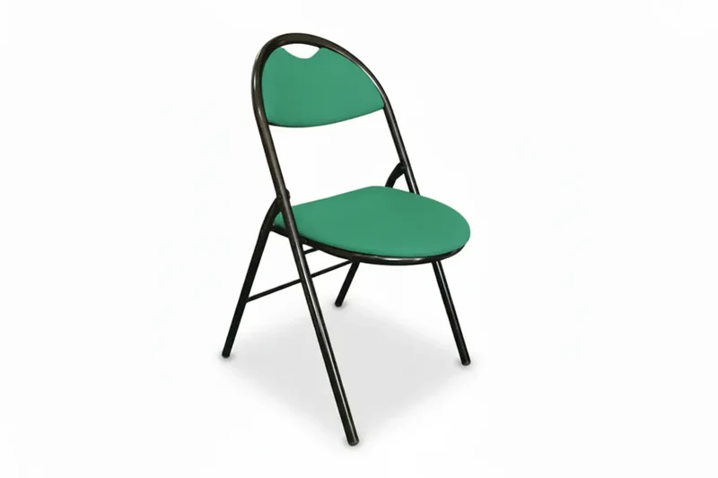 Chaise pliante Florence tissu