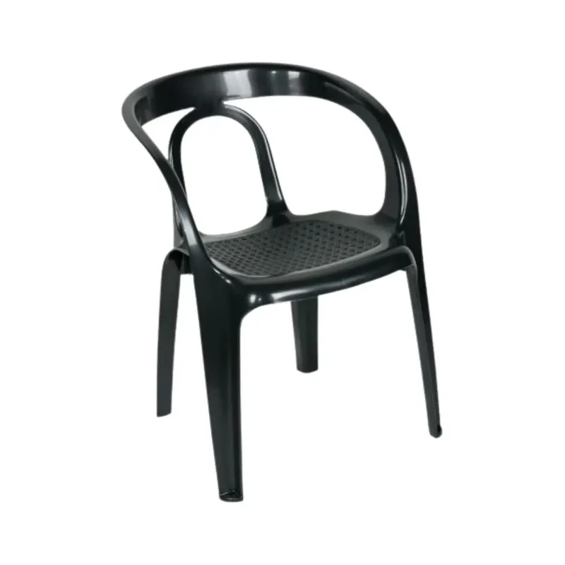 Fauteuil résine Tango
