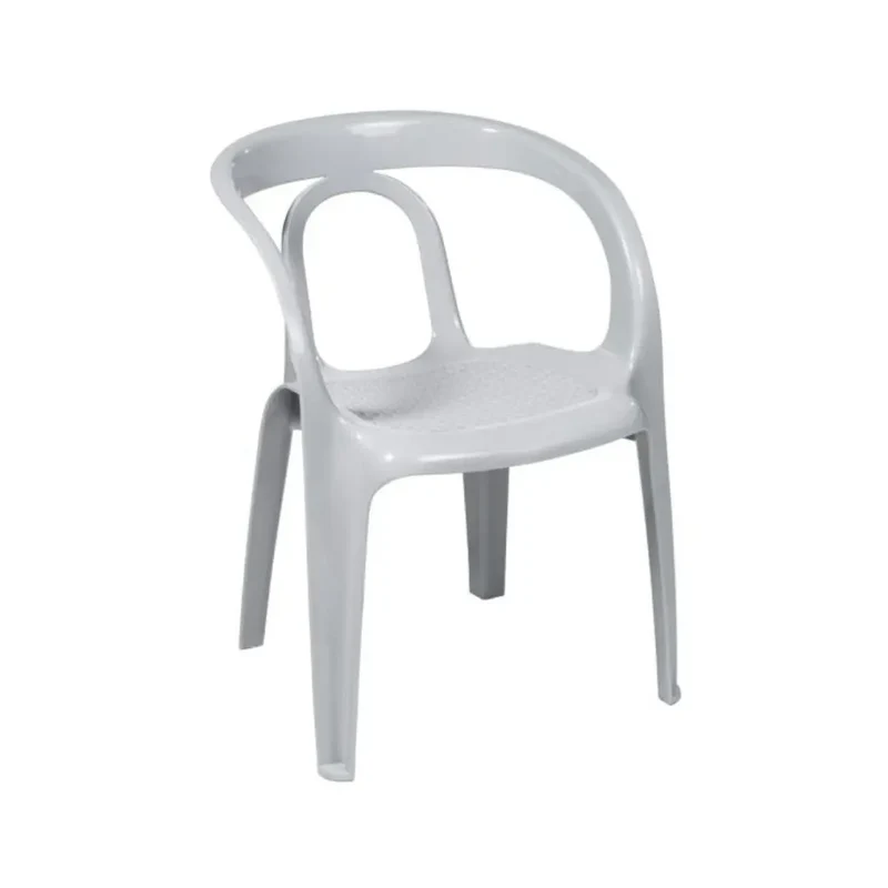 Fauteuil résine Tango