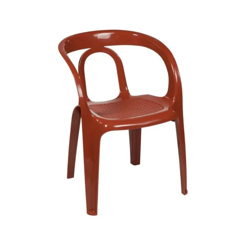 Fauteuil résine Tango