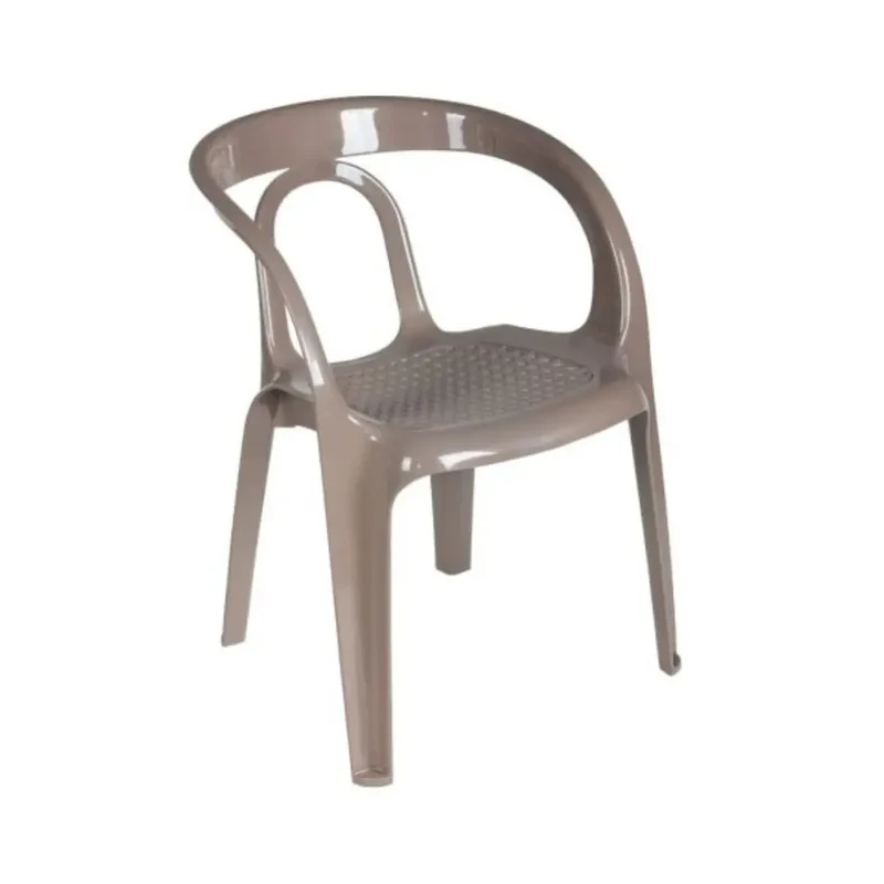 Fauteuil résine Tango