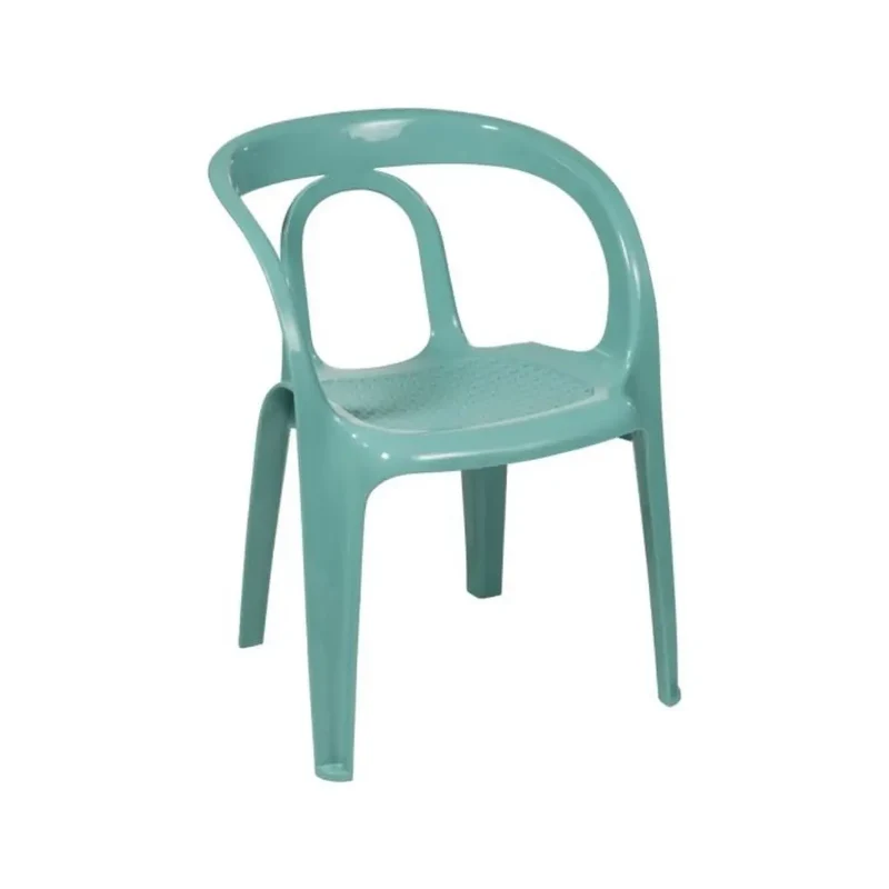 Fauteuil résine Tango