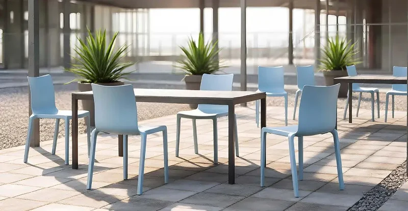 Chaise Ocea