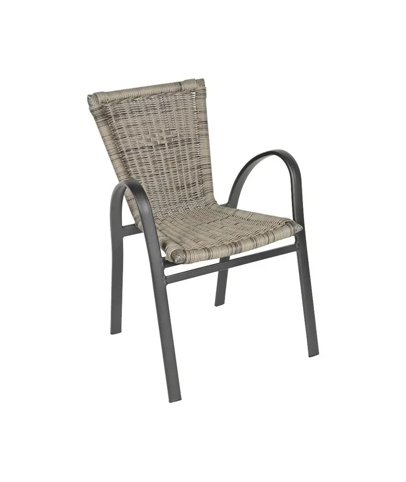 Fauteuil Barbade