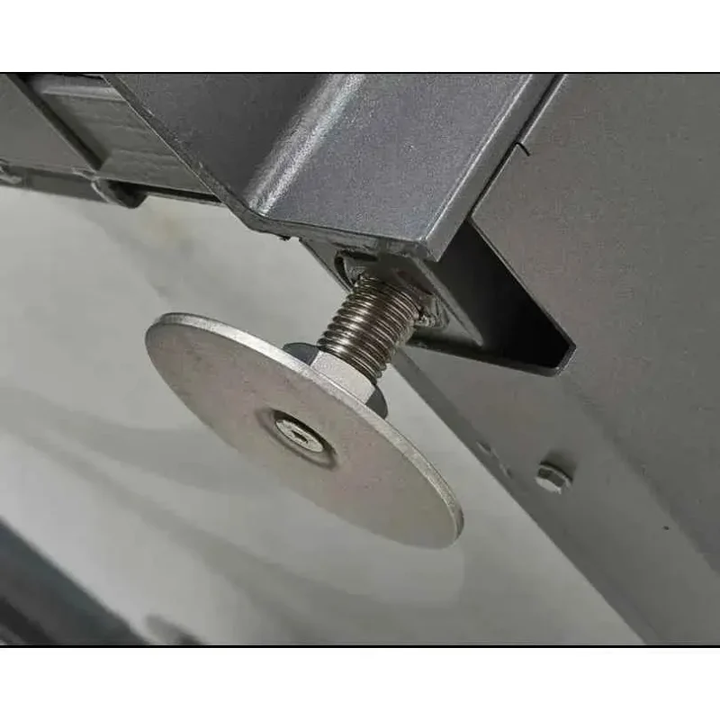 Bac à palmier Venise bicolore en acier, 790, 990 ou 1 145 mm, intérieur galva ou bac amovible