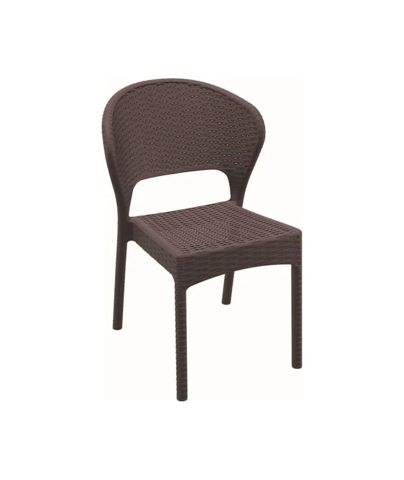 Chaise polypro Daytona