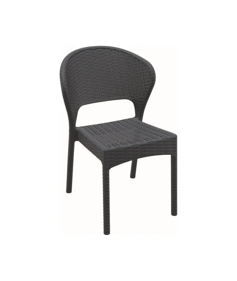 Chaise polypro Daytona
