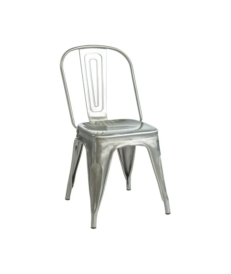 Chaise métal Hot