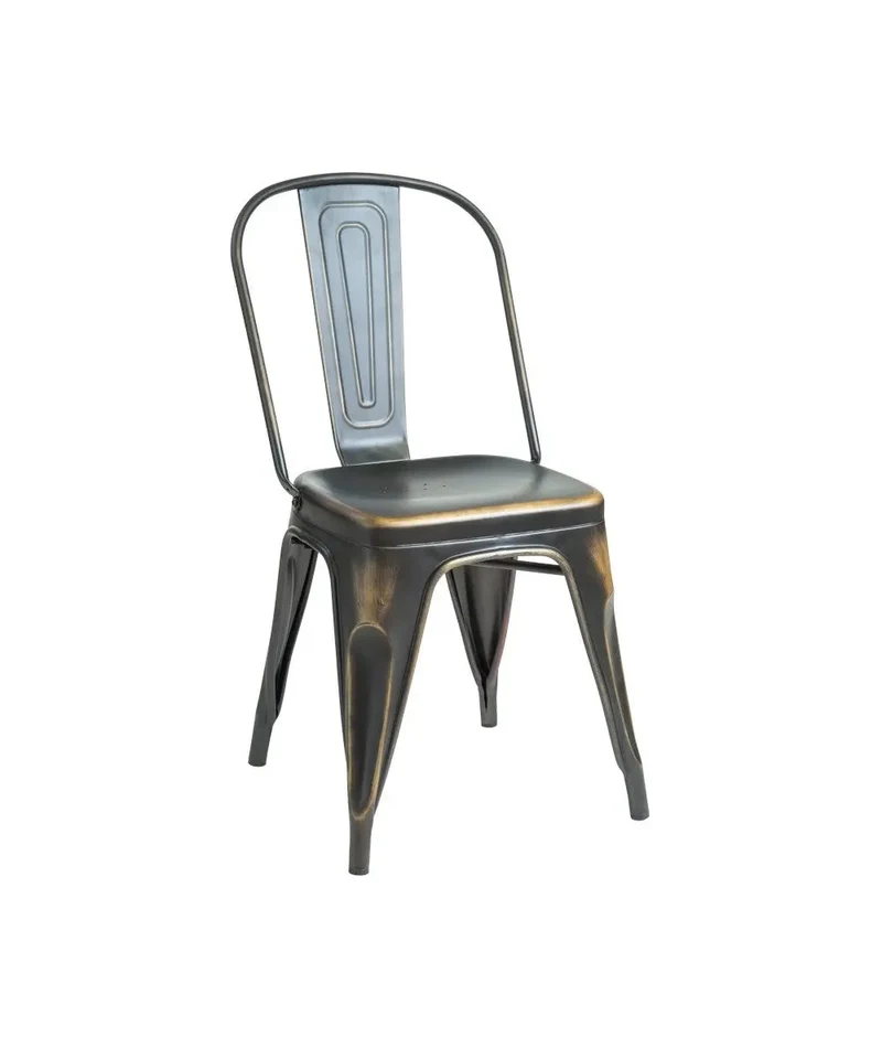 Chaise métal Hot