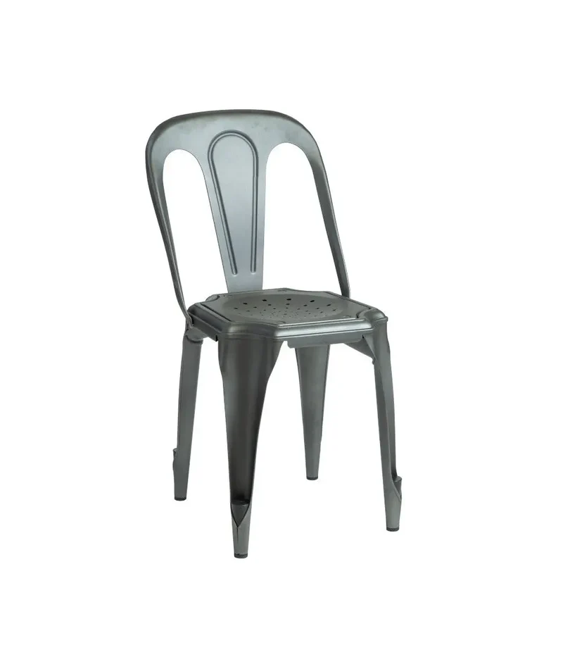 Chaise métal Fusion