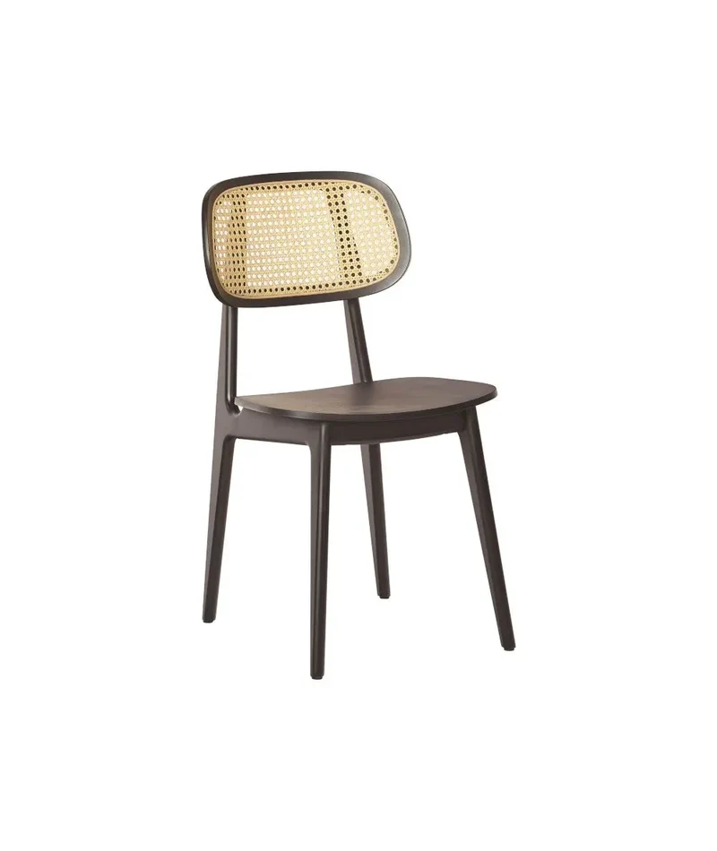 Chaise bois Trendy I