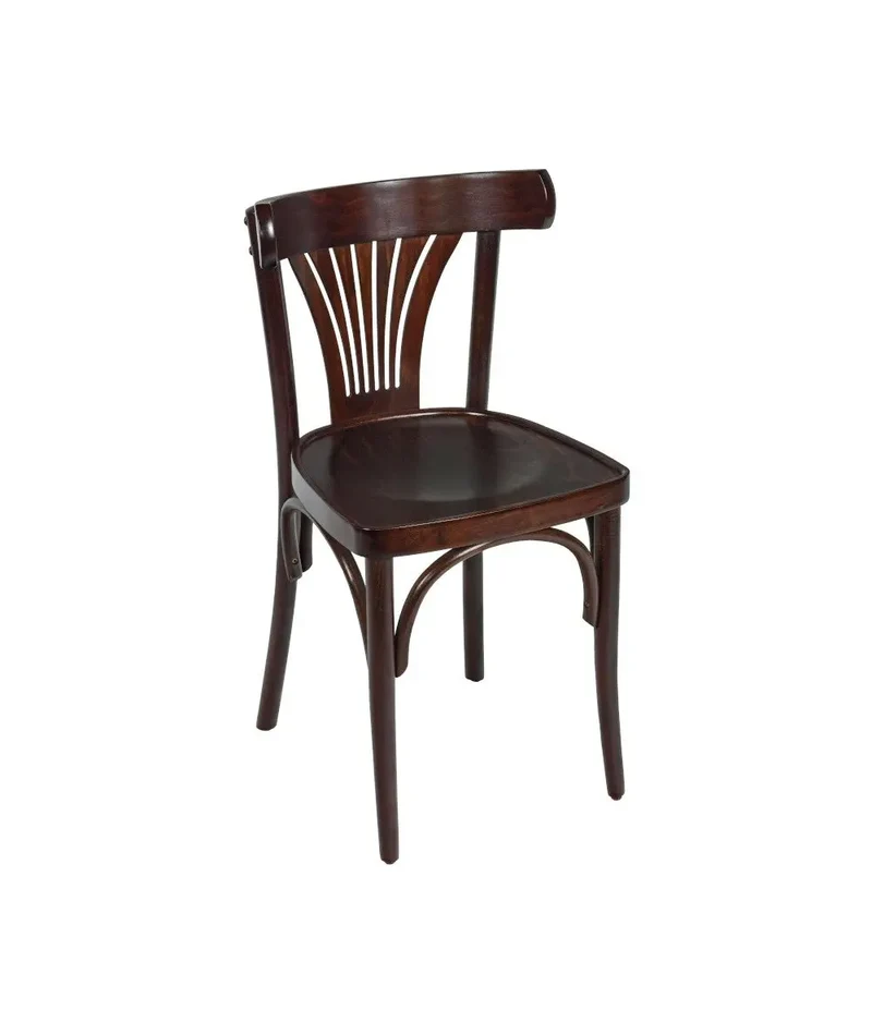Chaise bois Morzine II