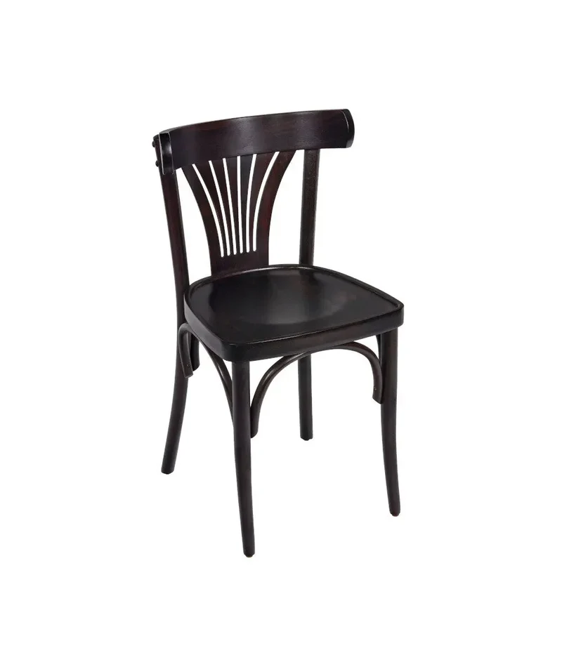 Chaise bois Morzine II