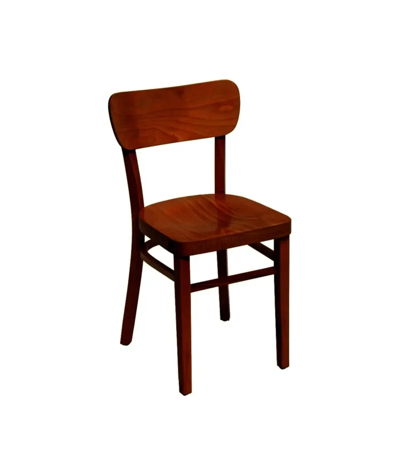 Chaise bois Gladys