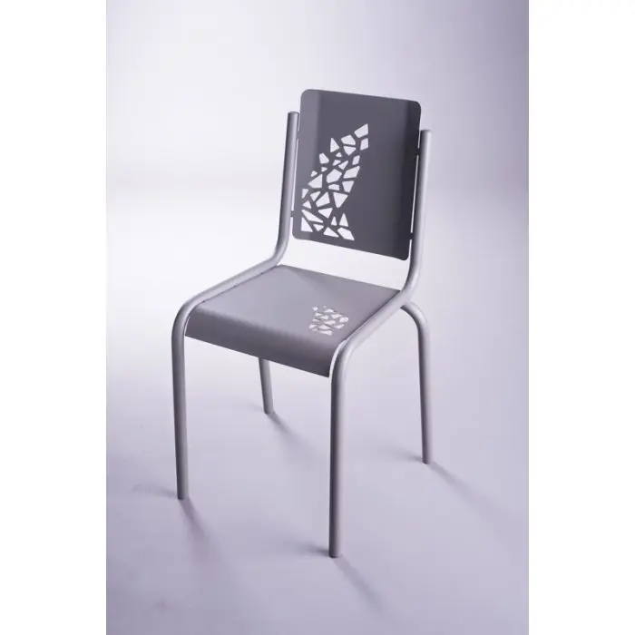 Chaise métal Prima
